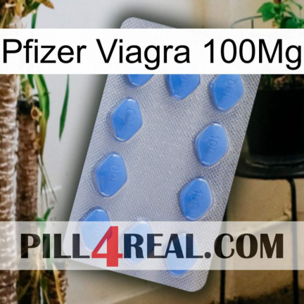 Pfizer Viagra 100Mg 21